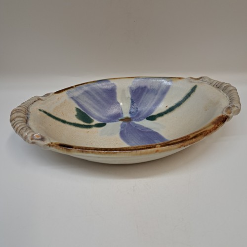 Click to view detail for #250248 Biscuit Bowl, Medium $15